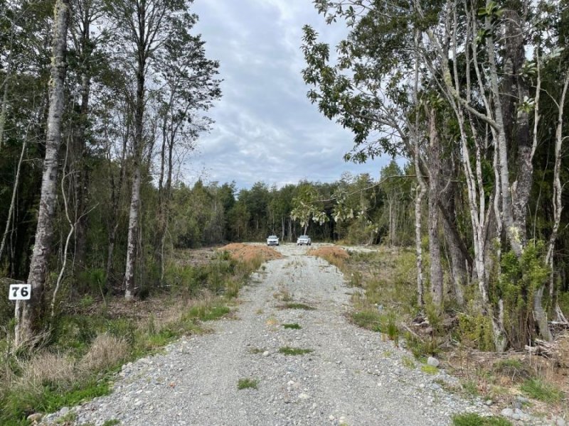 Terreno en Venta en MONTE VERDE LOMAS DE MONTE VERDE, Llanquihue