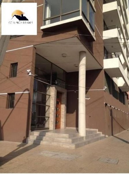 Foto Departamento en Venta en Estación Central, Santiago - $ 80.000.000 - DEV100724 - BienesOnLine