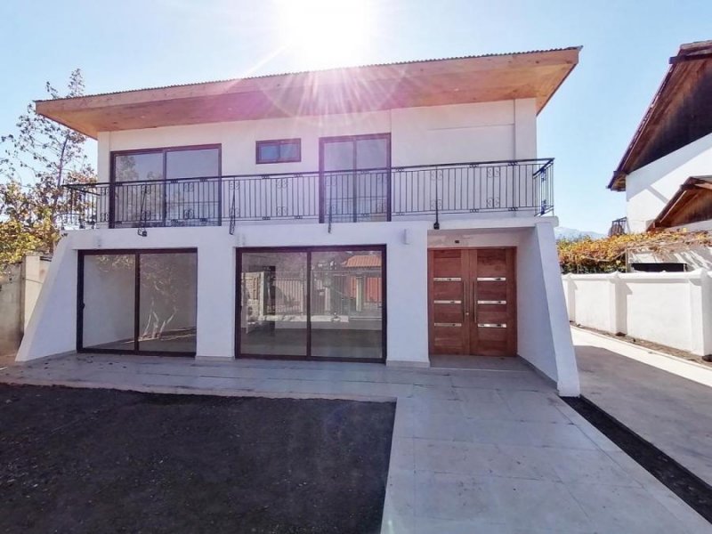 Foto Comercial en Arriendo en Los Andes, Los Andes - UFs 87 - A110562 - BienesOnLine