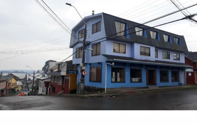 Comercial en Venta en  Calbuco, Llanquihue