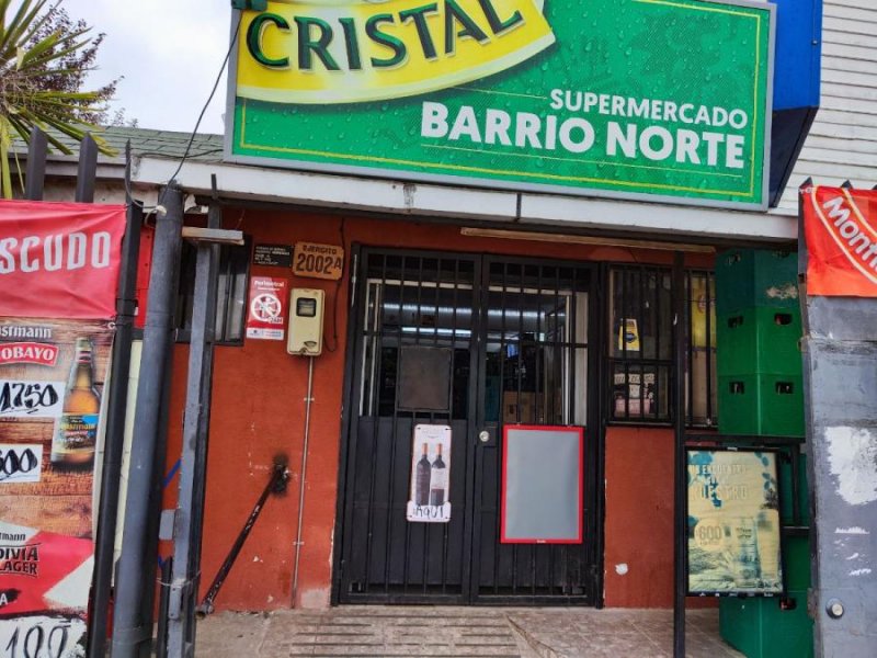 Comercial en Venta en Barrio Norte Concepción, Concepción