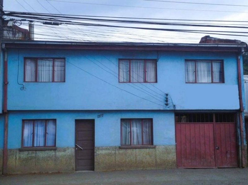 Comercial en Venta en  Temuco, Cautin