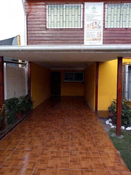 Casa en Venta en centro Quillota, Quillota