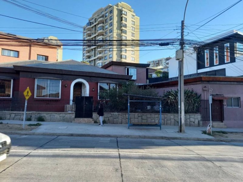 Casa en Venta en  Viña del Mar, Valparaiso