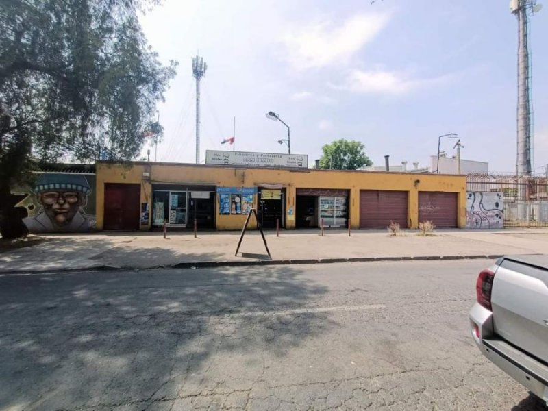 Foto Industrial en Venta en Lo Espejo, Santiago - UFs 16.000 - INV135884 - BienesOnLine