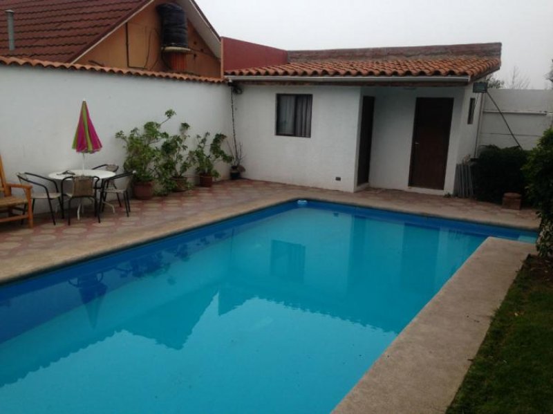 Foto Casa en Venta en San Felipe, San Felipe de Aconcagua - $ 200.000.000 - CAV35503 - BienesOnLine