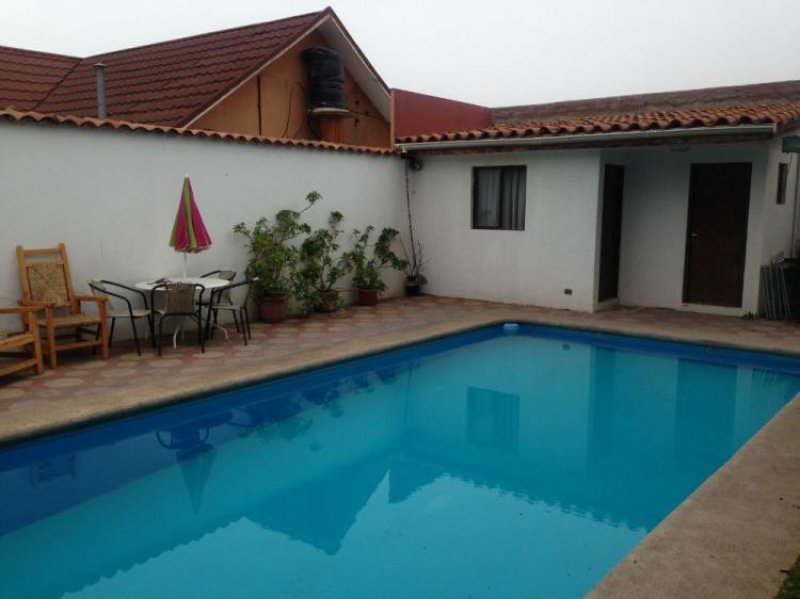 Foto Casa en Venta en San Felipe, San Felipe de Aconcagua - $ 200.000.000 - CAV35685 - BienesOnLine