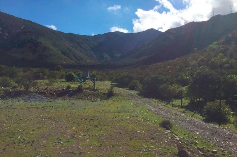 Agricola en Venta en  Catemu, San Felipe de Aconcagua