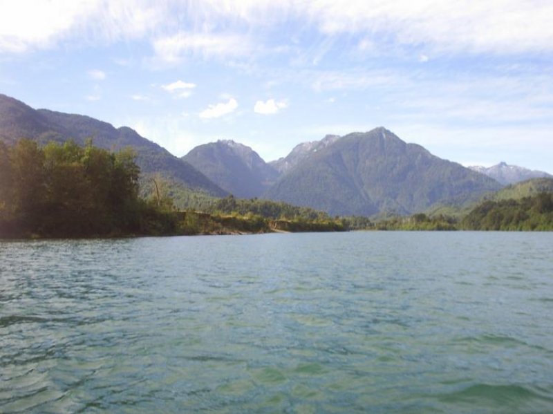 Parcela en Venta en  Cochamó, Llanquihue