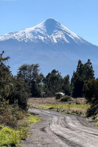 Parcela en Venta en  Puerto Varas, Llanquihue