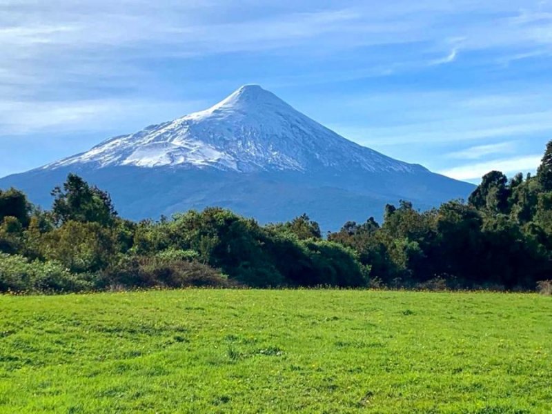 Parcela en Venta en  Puerto Varas, Llanquihue