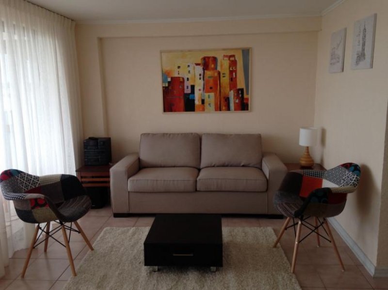 Departamento en Arriendo en  Coquimbo, Elqui