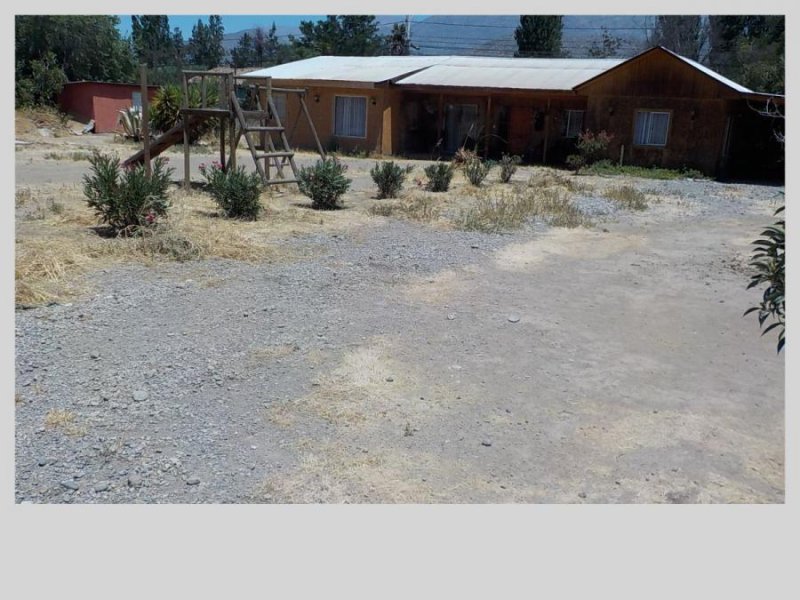 Terreno en Venta en  Putaendo, San Felipe de Aconcagua