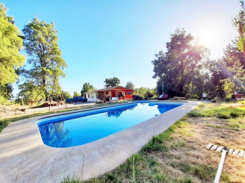 Foto Parcela en Venta en Quillón, Ñuble - $ 88.000.000 - PAV130171 - BienesOnLine