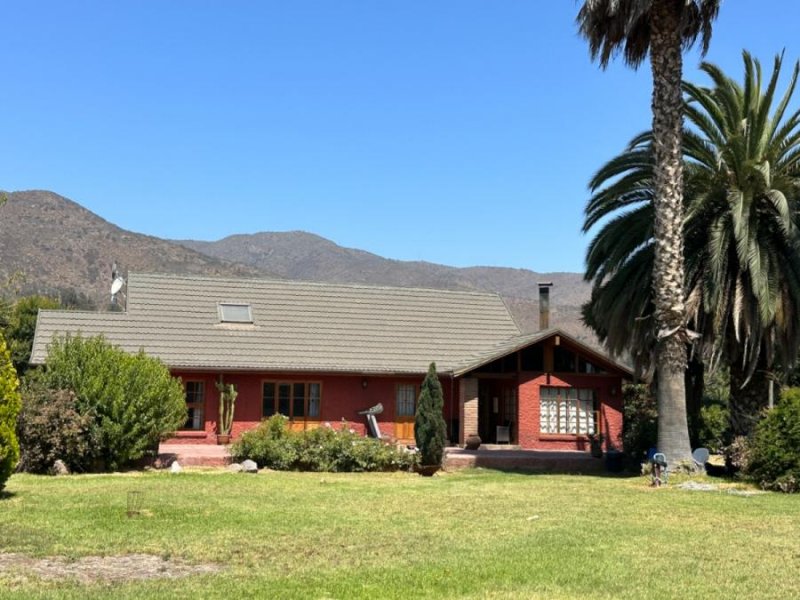 Casa en Venta en  Quillota, Quillota