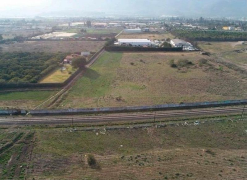 Quillota vendo gran terreno inmobiliarias 27.900 m2 UF 61389