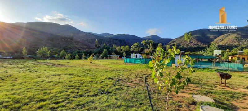 Agricola en Venta en  Quilpué, Valparaiso