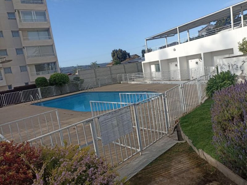 Foto Departamento en Venta en URBANA, CENTR0, Valparaiso - $ 180.000.000 - DEV151485 - BienesOnLine