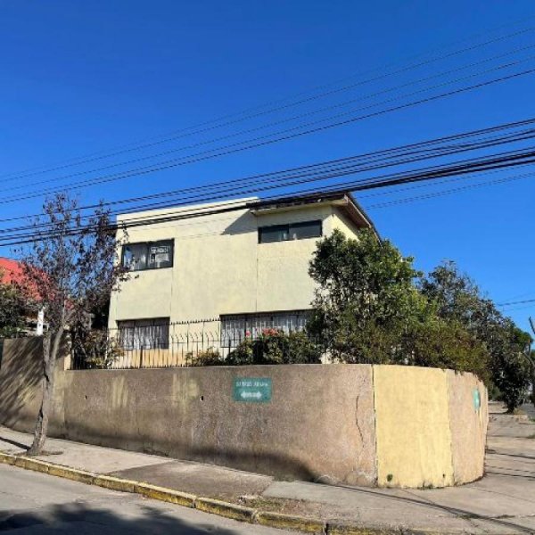 Casa en Venta en  Quilpué, Valparaiso