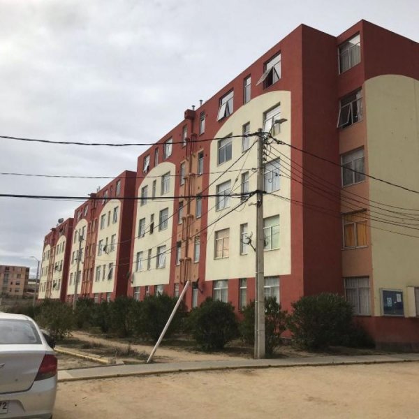 Departamento en Venta en  Quilpué, Valparaiso