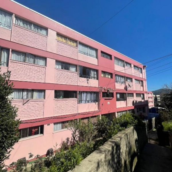 Departamento en Venta en  Quilpué, Valparaiso