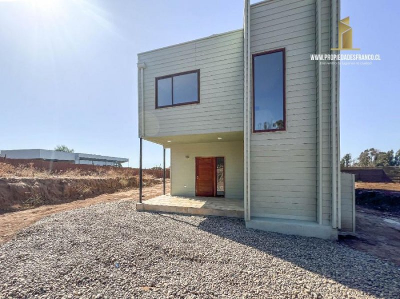 Casa en Venta en Santa Adela Quintero, Valparaiso