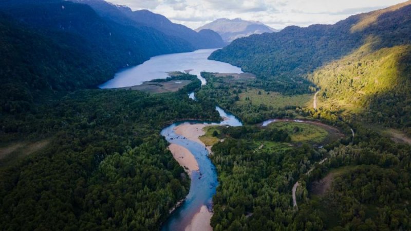 Parcela en Venta en  Aisén, Aisen