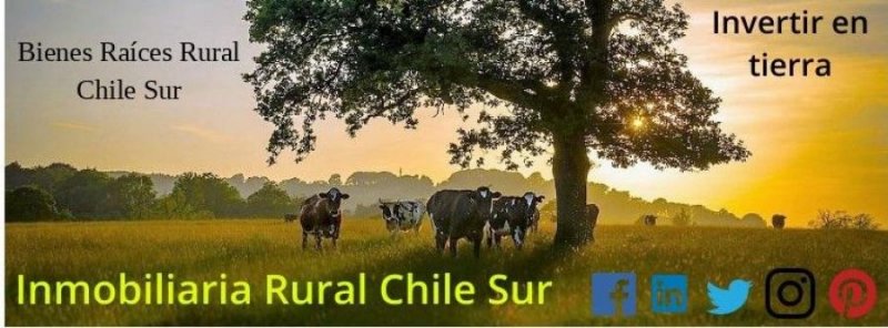 Agricola en Venta en Cochamó, Chaitén, Palena, Aysén Puerto Montt, Llanquihue