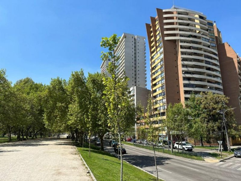 Departamento en Venta en  Santiago, Santiago