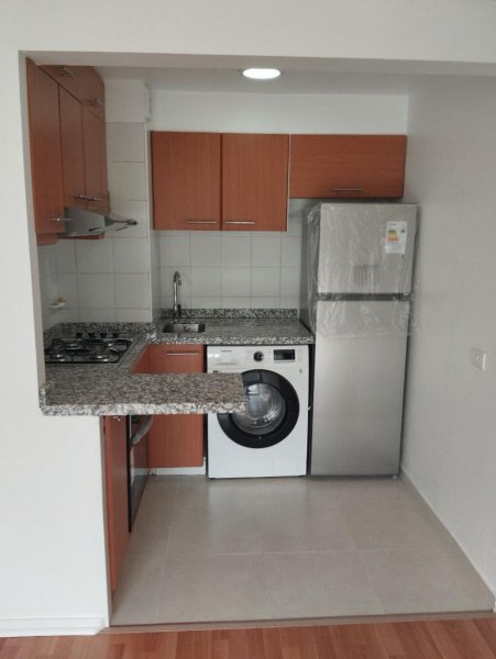 Departamento en Venta en  Recoleta, Santiago