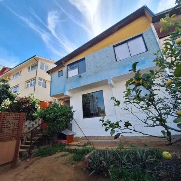 Casa en Venta en  Viña del Mar, Valparaiso