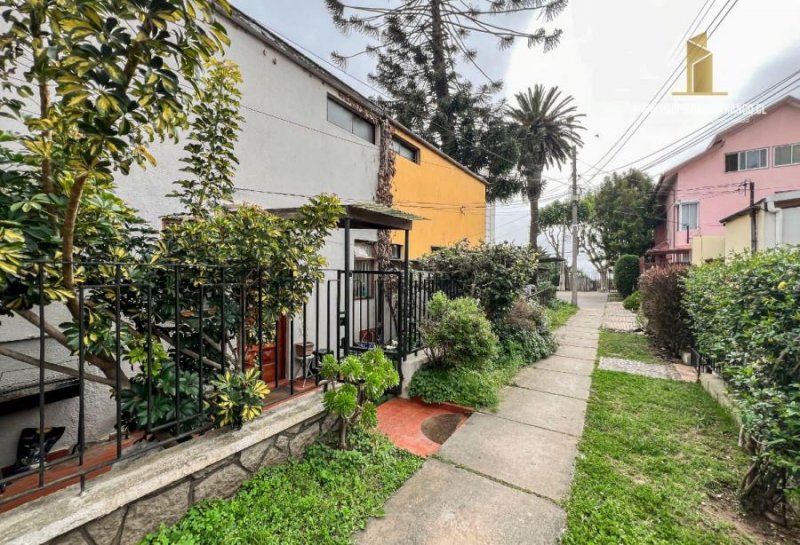 Casa en Venta en Recreo Viña del Mar, Valparaiso