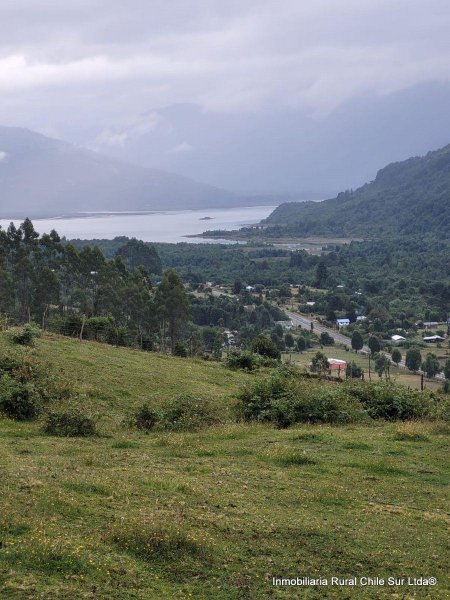 Terreno en Venta en Canutillar Cochamó, Llanquihue