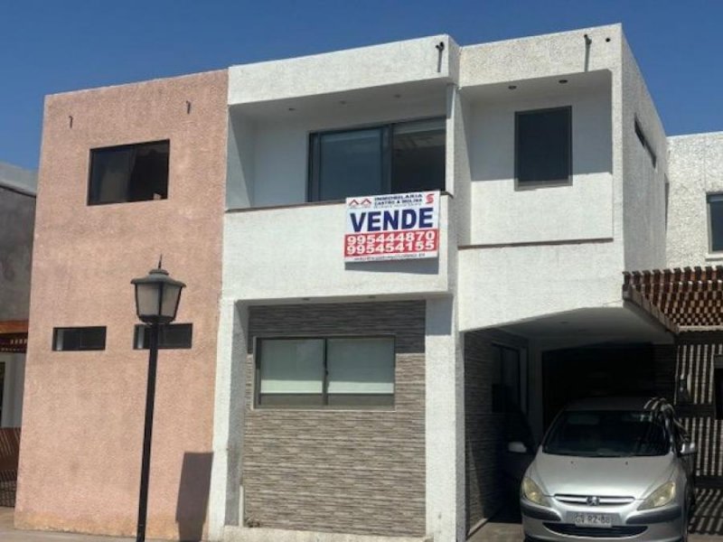 Casa en Venta en CONDOMINIO LA TIRANA Iquique, Iquique