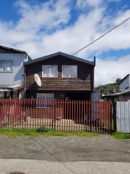 Casa en Venta en  Puerto Montt, Llanquihue