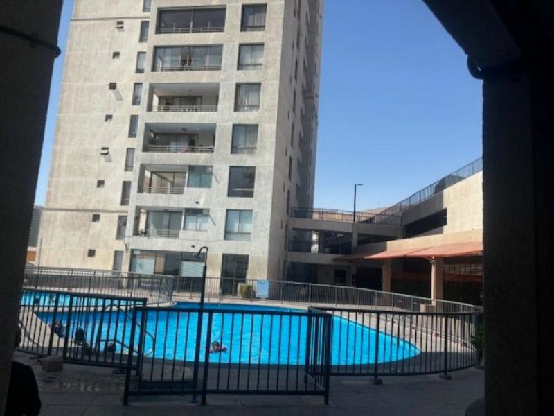 REMATO DEPARTAMENTO 150 MILLONES PISO 5 CONDOMINIO PUETA DE SOL NOSTRO MARE