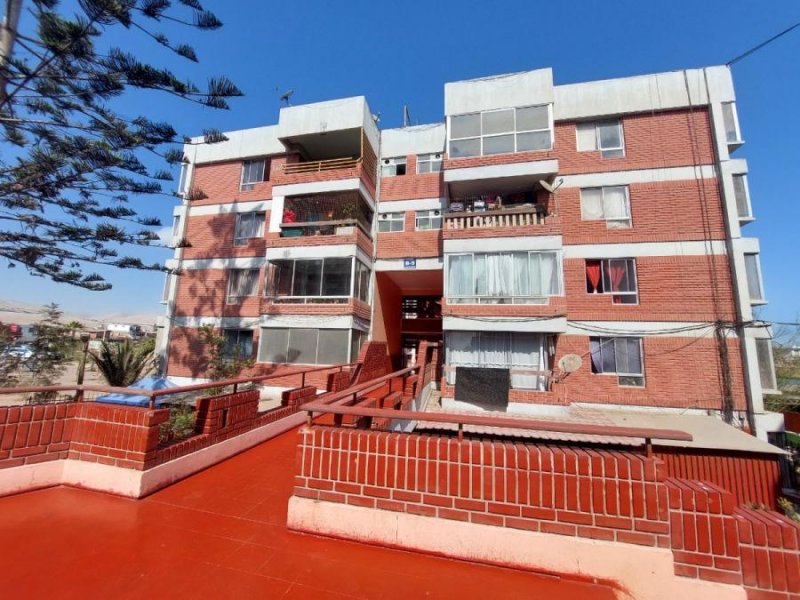 Foto Departamento en Venta en Arica, Arica - $ 71.000.000 - DEV130813 - BienesOnLine