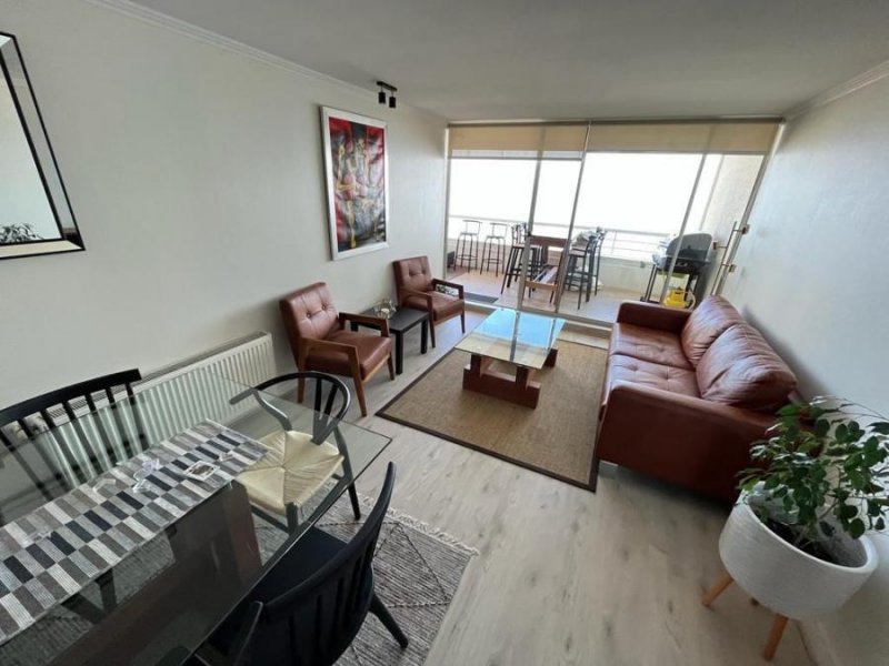 Foto Departamento en Venta en Reñaca, Valparaiso - $ 330.000.000 - DEV131881 - BienesOnLine