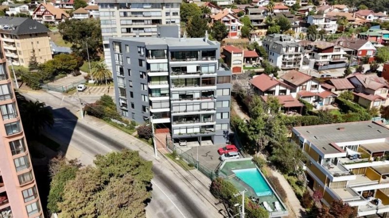 Departamento en Venta en jardin del mar Viña del Mar, Valparaiso