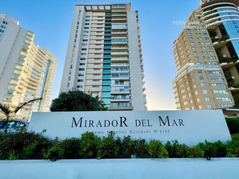 Departamento en Venta en reñaca Viña del Mar, Valparaiso