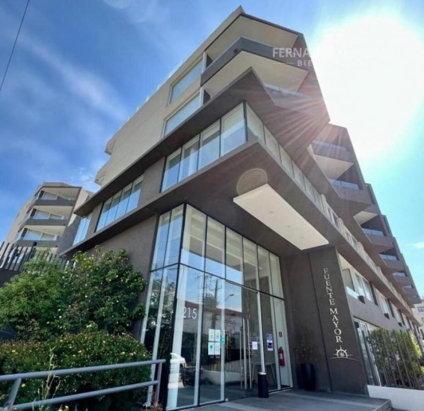 Departamento en Venta en  Viña del Mar, Valparaiso