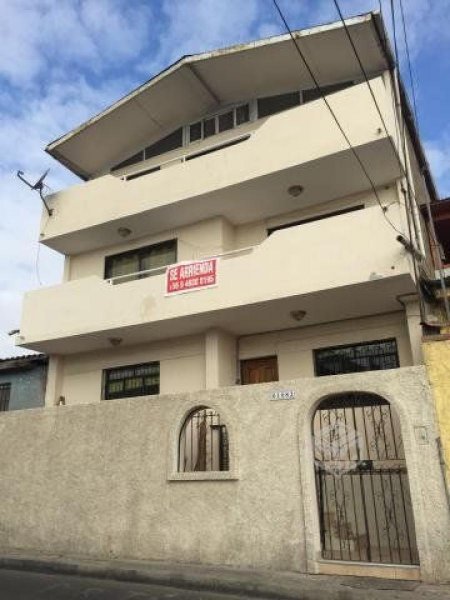 Foto Casa en Arriendo en Antofagasta, Antofagasta - $ 3.000.000 - CAA125307 - BienesOnLine