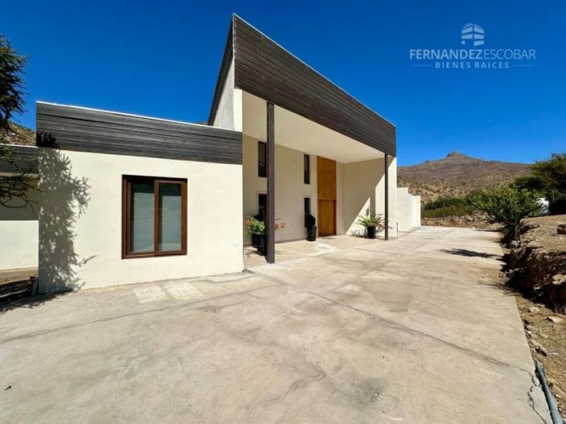 Parcela en Venta en  Rinconada, Los Andes