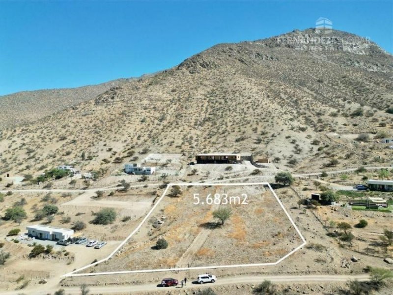 Terreno en Venta en  Rinconada, Los Andes