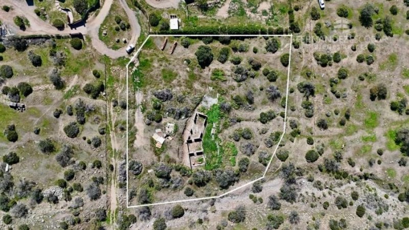 RINCONADA - VENDE TERRENO DE 5.984m2 - HACIENDA RINCONADA