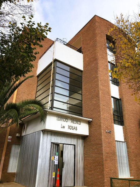 Sala de Consulta Médica Arriendo en Los Andes