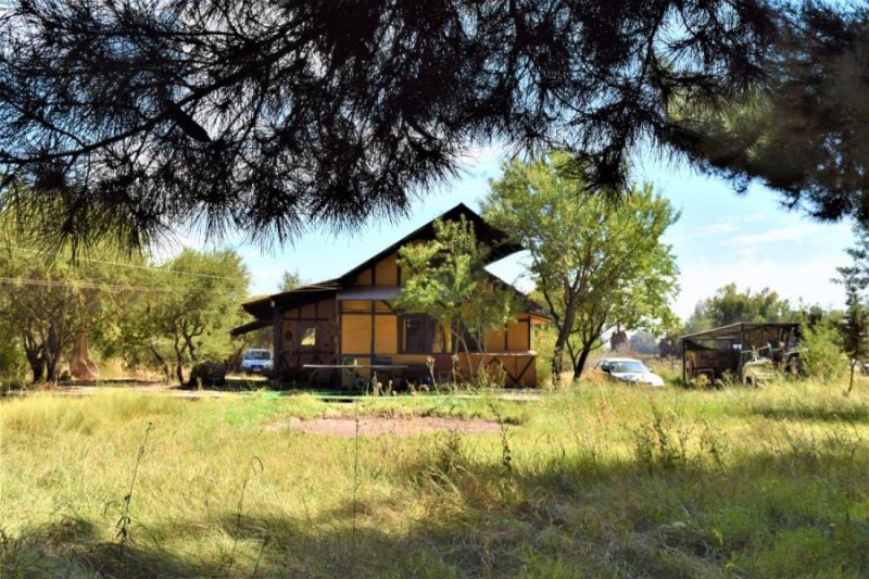 Foto Casa en Venta en Rural, Pirque, Cordillera - $ 190.000.000 - CAV34635 - BienesOnLine