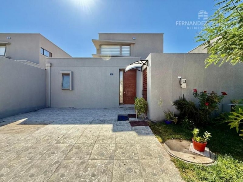 Casa en Arriendo en  San Felipe, San Felipe de Aconcagua