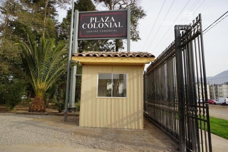 Local en Arriendo en  San Felipe, San Felipe de Aconcagua