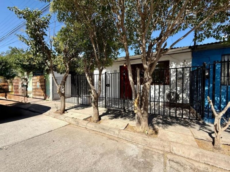 Casa en Venta en  San Felipe, San Felipe de Aconcagua